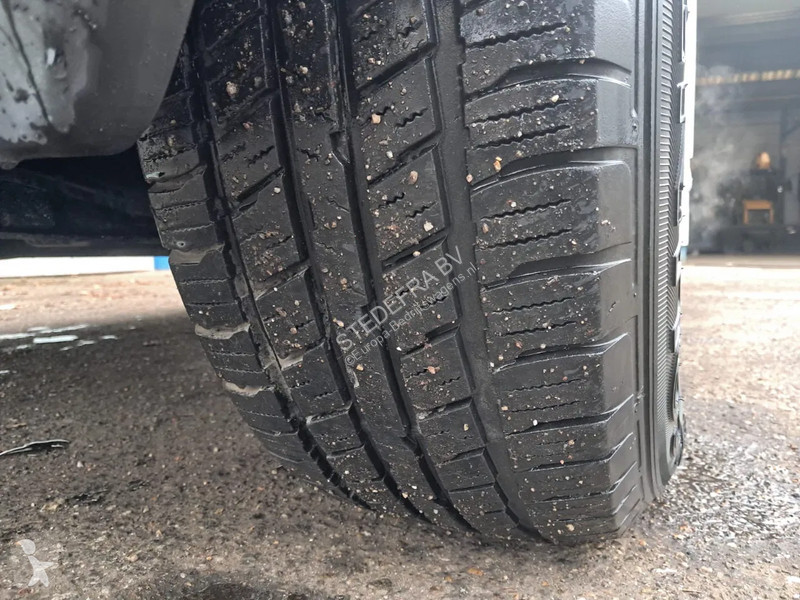 Furgoneta Mitsubishi GLS 3.5 - V6 , 4x4 , 7...