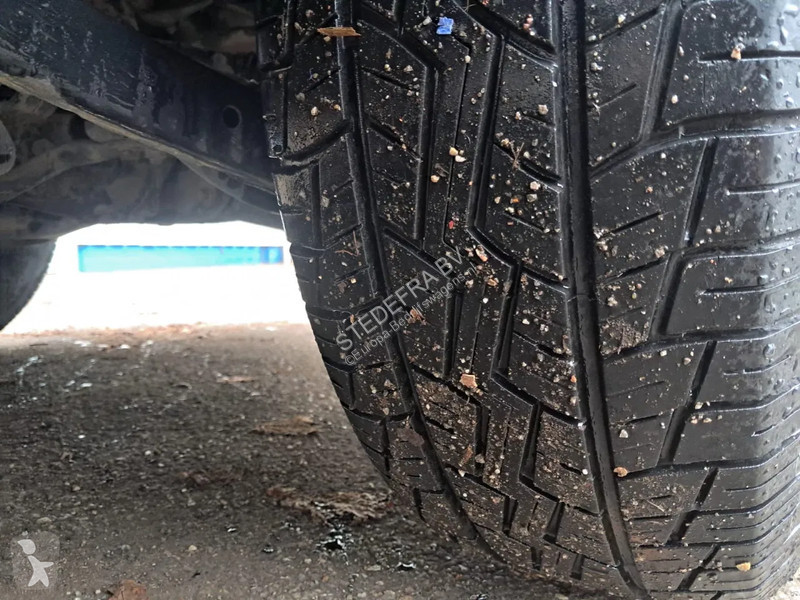 Furgoneta Mitsubishi GLS 3.5 - V6 , 4x4 , 7...