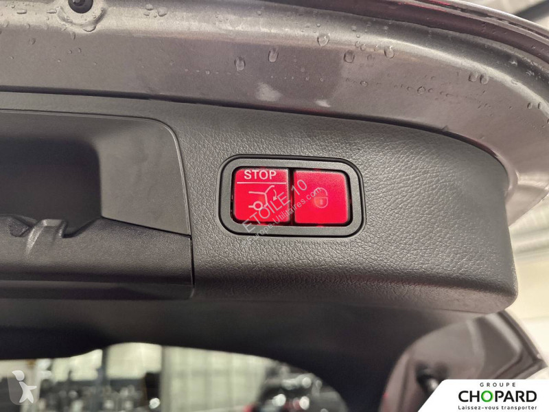 Veículo utilitário Mercedes GLA 200 d 8G-DCT