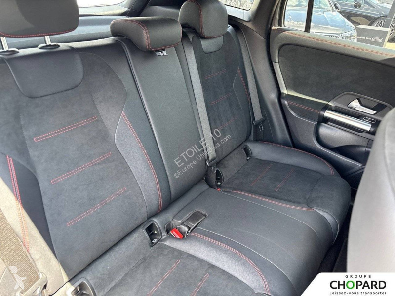Autoutilitară Mercedes GLA 250 e 8G-DCT