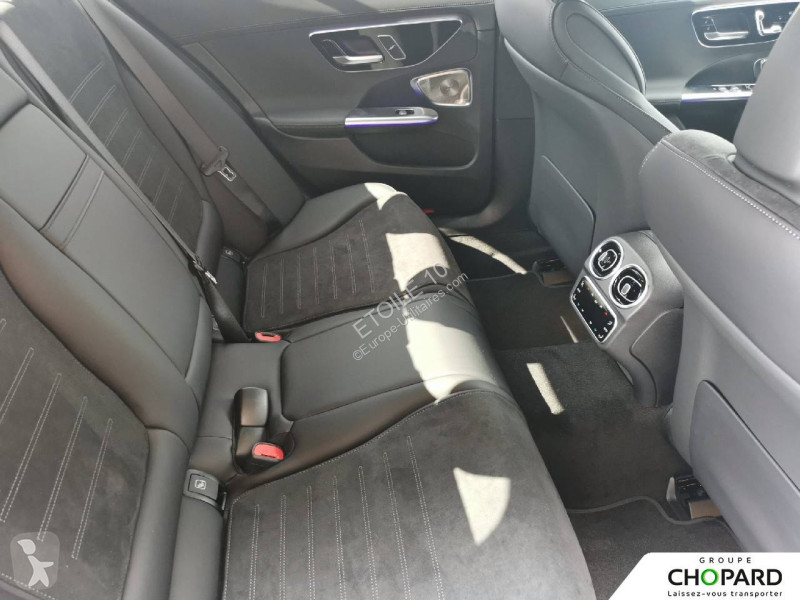 Bedrijfswagen Mercedes Classe C 300 e 9G-Tronic...