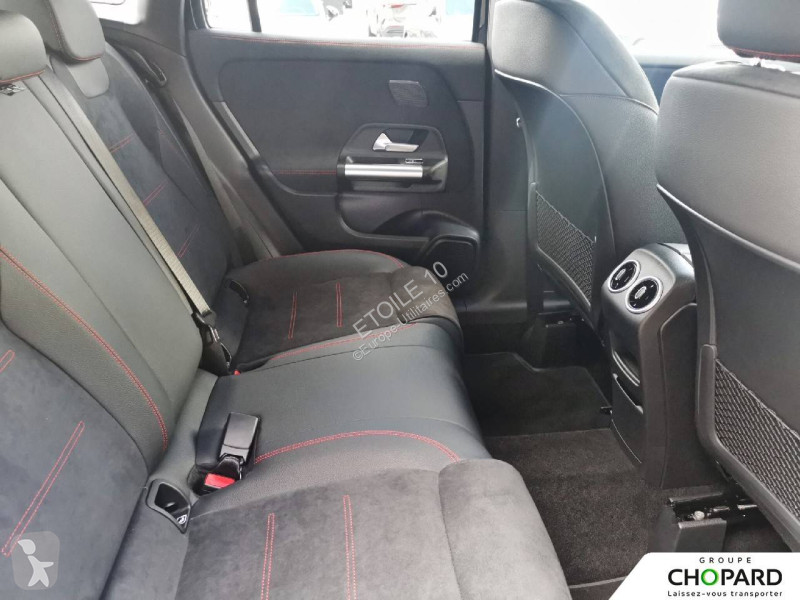 Furgoneta Mercedes GLA 250 e Hybrid EQ 8G-DCT
