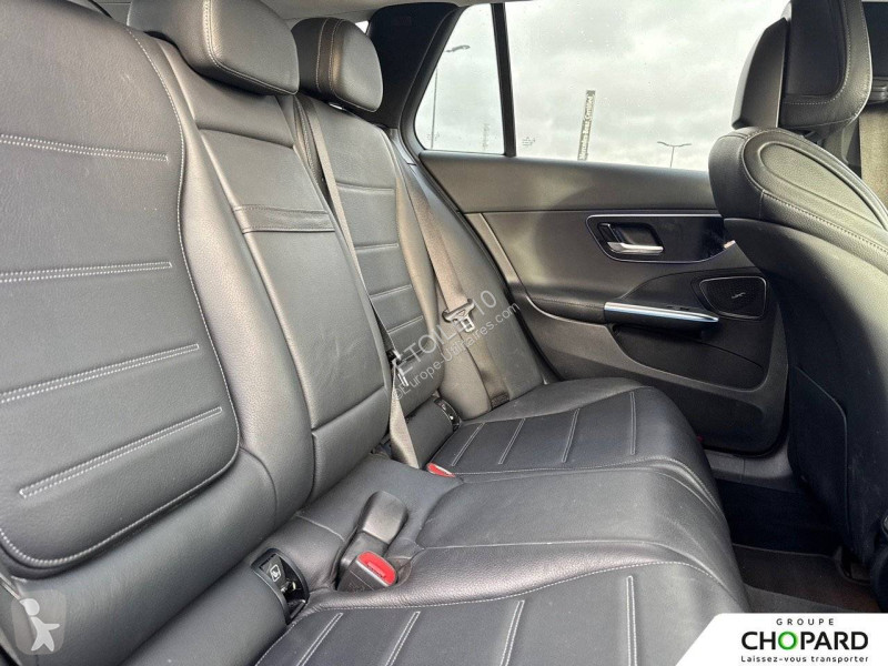 Mercedes Classe C Break 220 d 9G-Tronic 4Matic...