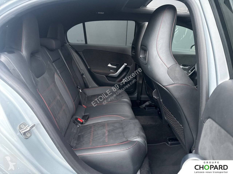Mercedes Classe A 250 e Hybrid EQ 8G-DCT...