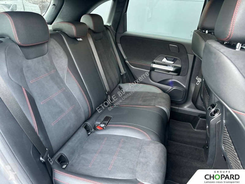 عربة نفعية Mercedes Classe B 180 7G-DCT