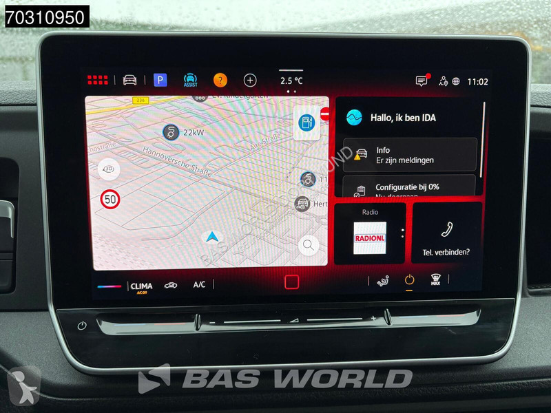 عربة نفعية Volkswagen 177pk Neu! Automatik L5H3...
