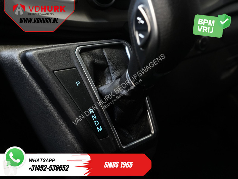 Furgoneta Ford 2.0 TDCI 130 pk Aut. L2 Carplay/...