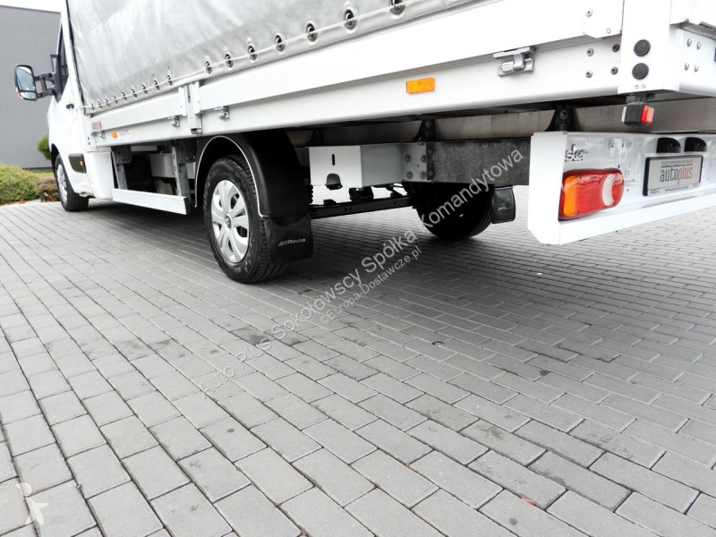 Bedrijfswagen Renault  MASTER