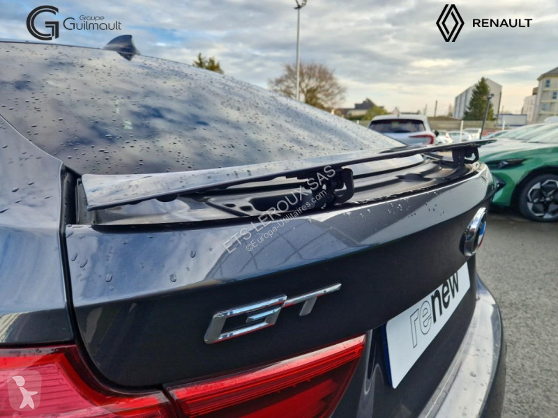 عربة نفعية BMW SERIE 3 GRAN TURISMO F34 LCI
