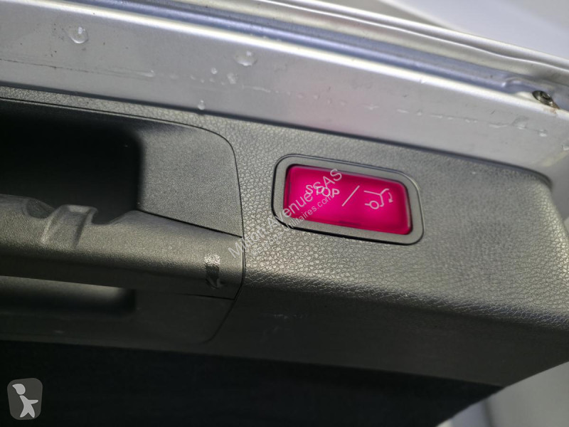 Furgoneta Mercedes CLASSE E Break E 200 d - BVA...