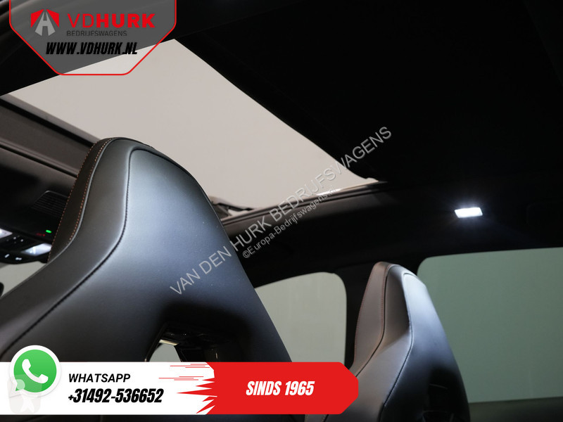 Samochód dostawczy Cupra 1.4 e-Hybrid 245 pk VZ...