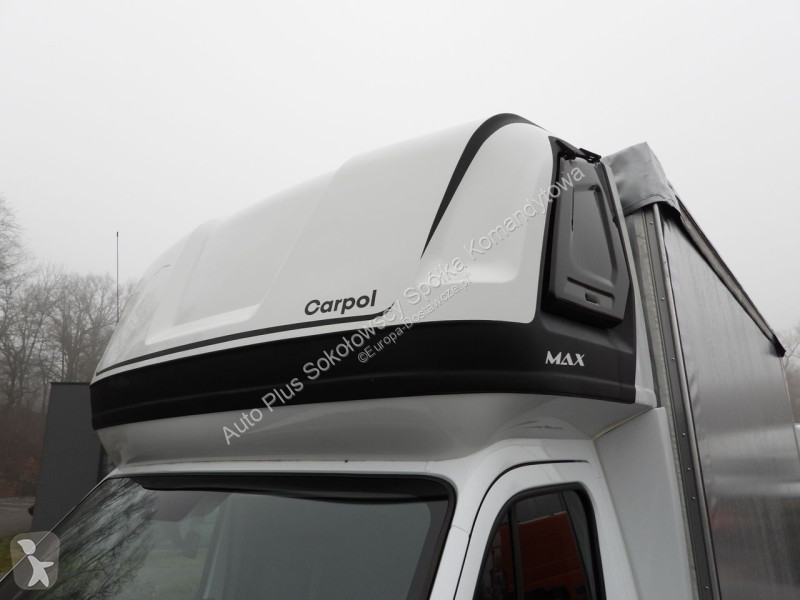 Bedrijfswagen Renault  MASTER