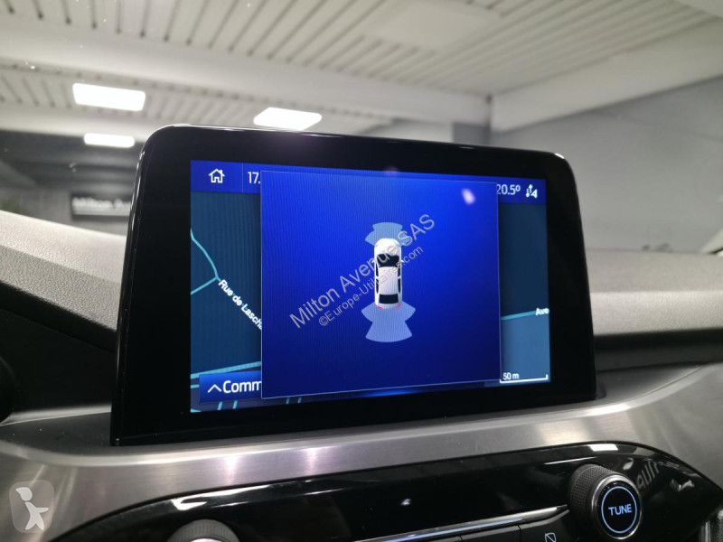 Samochód dostawczy Ford KUGA 1.5 EcoBlue - 120...