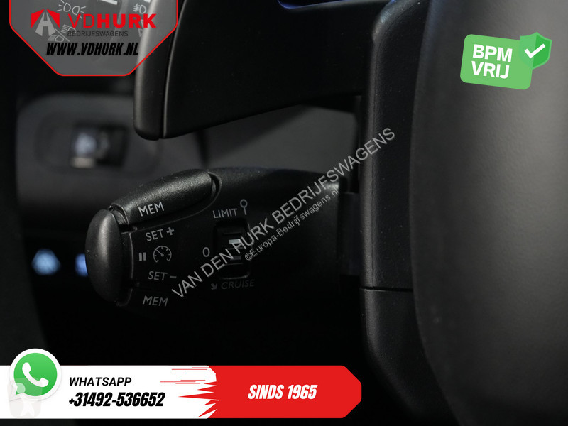 Samochód dostawczy Toyota 1.5 130 pk Aut. L2 2x...