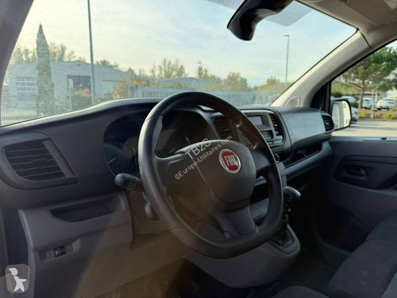عربة نفعية Fiat