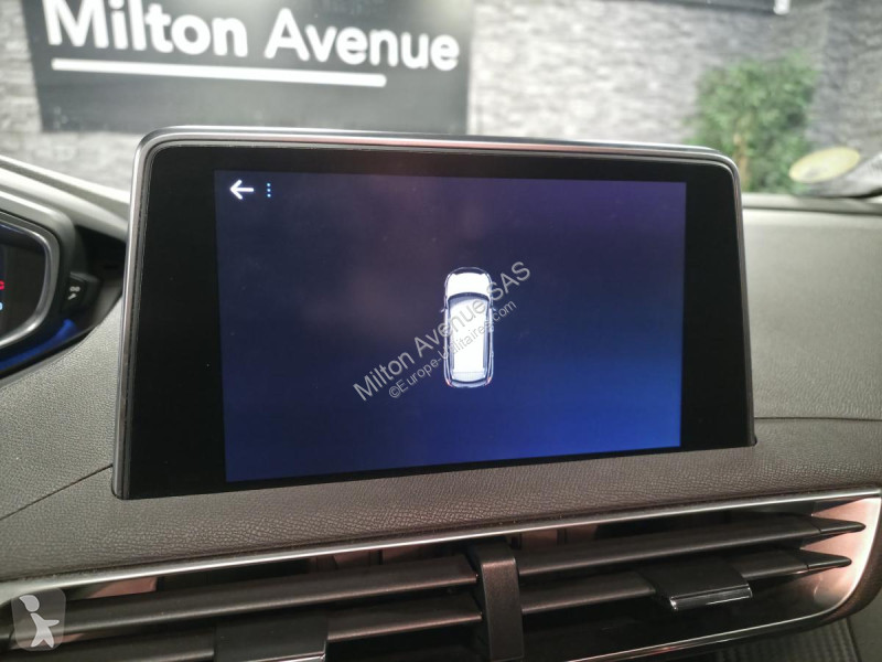 Peugeot 3008 1.5 BlueHDi  - 130 - Active...