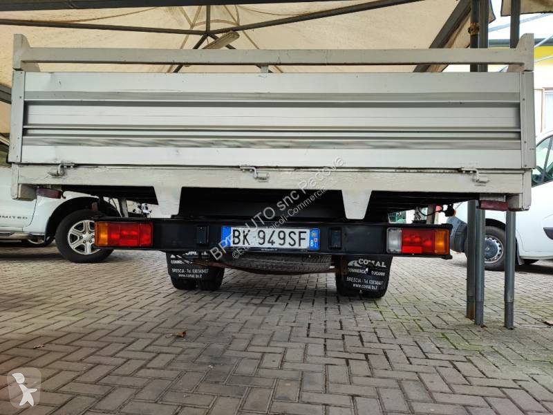 عربة نفعية Iveco