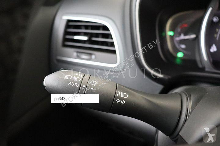 Véhicule utilitaire Renault Koleos