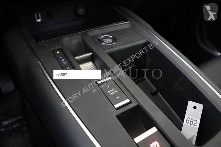 عربة نفعية Citroën C5