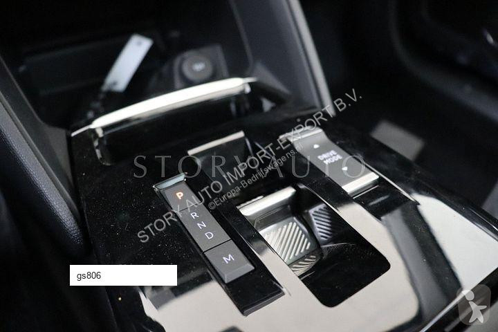 Veicolo commerciale Citroën C4