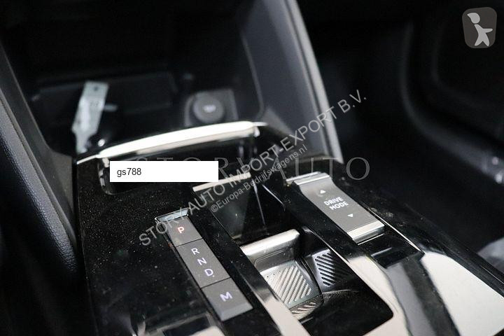 عربة نفعية Citroën C4