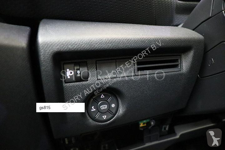 Furgoneta Citroën C4
