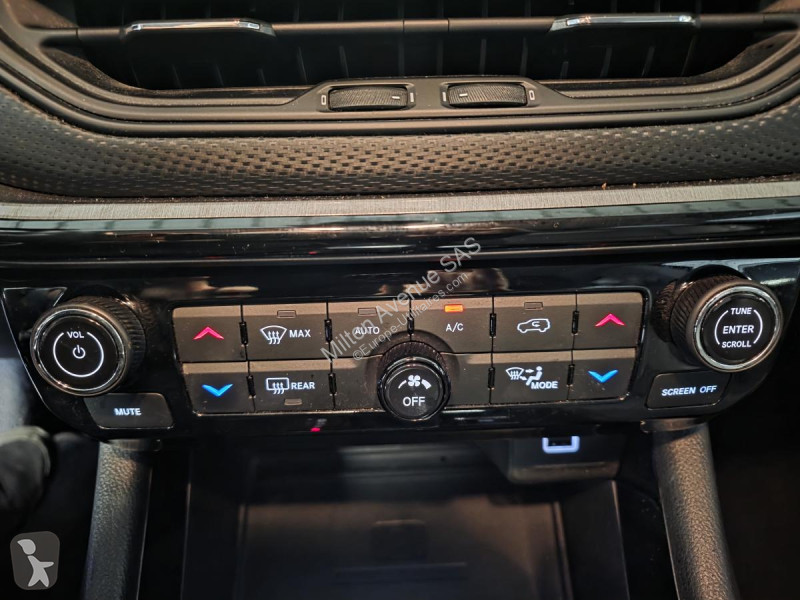 Samochód dostawczy Jeep COMPASS 1.3 Turbo T4 -...