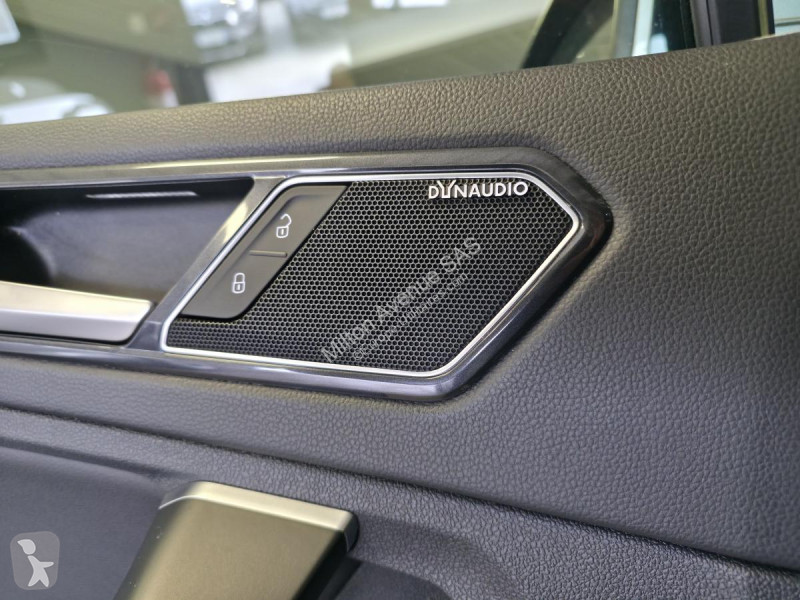 Véhicule utilitaire Volkswagen TIGUAN 2.0 16V...