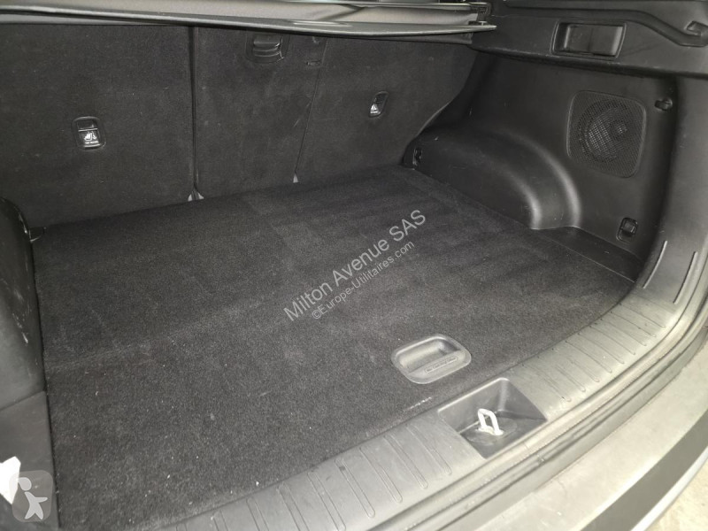 Samochód dostawczy Hyundai TUCSON 1.6 CRDi...