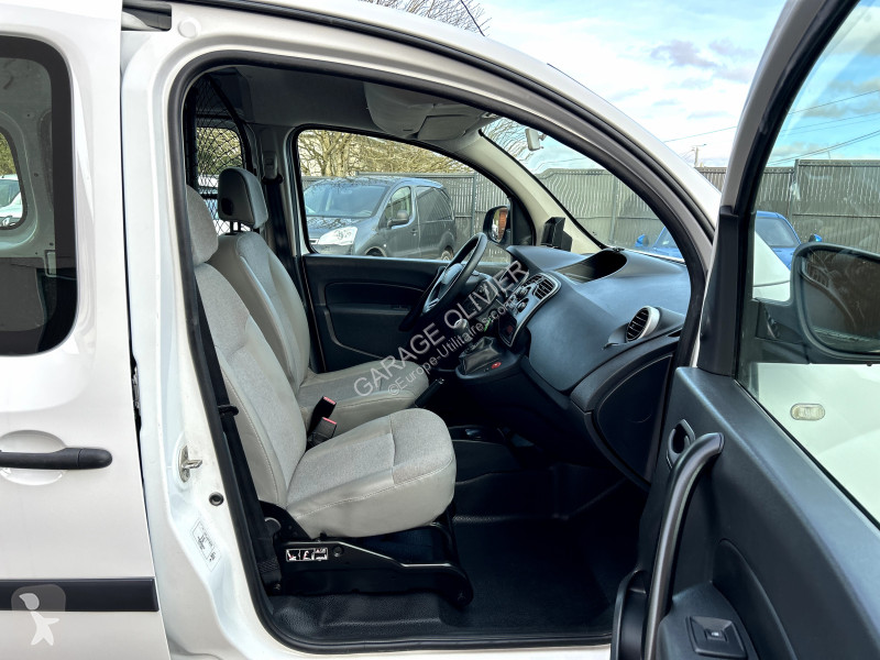 Bedrijfswagen Renault Maxi Grand Volume 1.5...