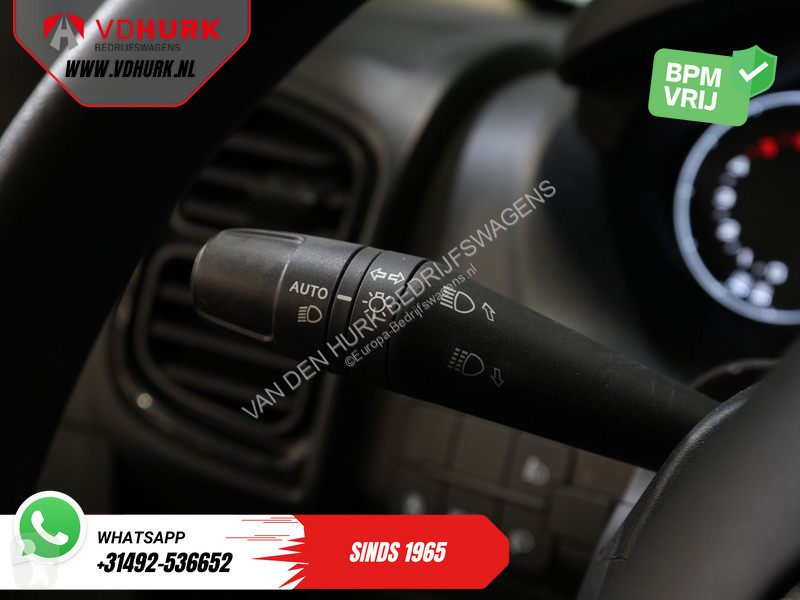 Furgoneta Opel 35 2.2 CDTI 140 pk Aut. L2H2 NL...