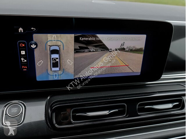 Mercedes EQV 300...