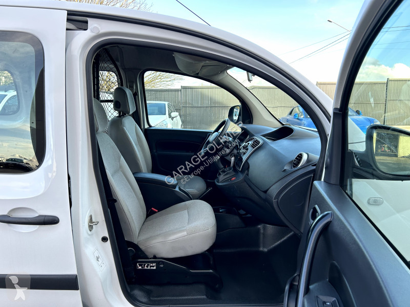 عربة نفعية Renault Maxi Grand Volume 1.5 dci 90...