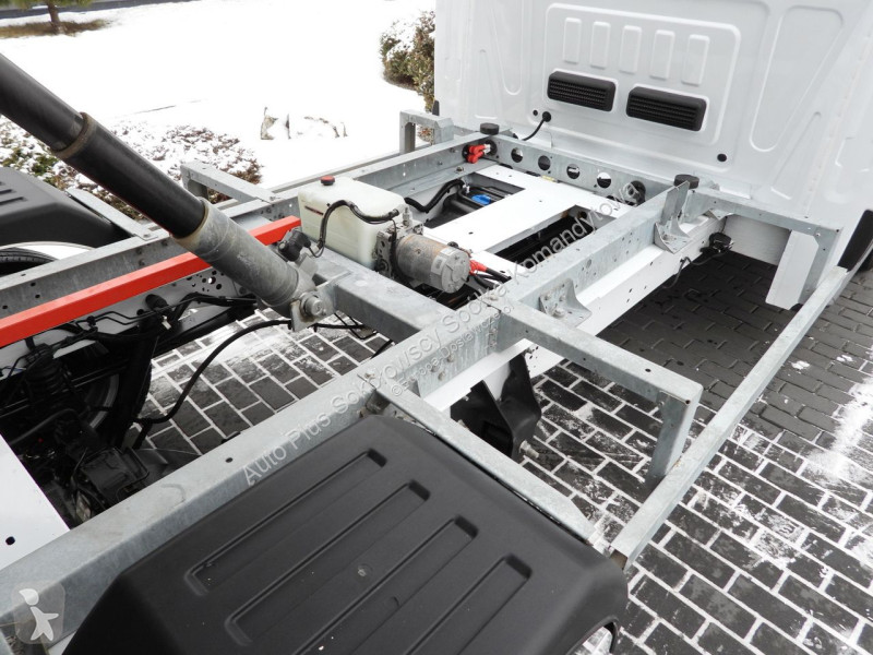 Samochód dostawczy Ford  TRANSIT