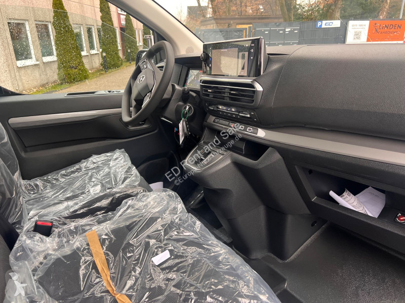 عربة نفعية Opel XL Edition, 2.0 Diesel 177 PS...