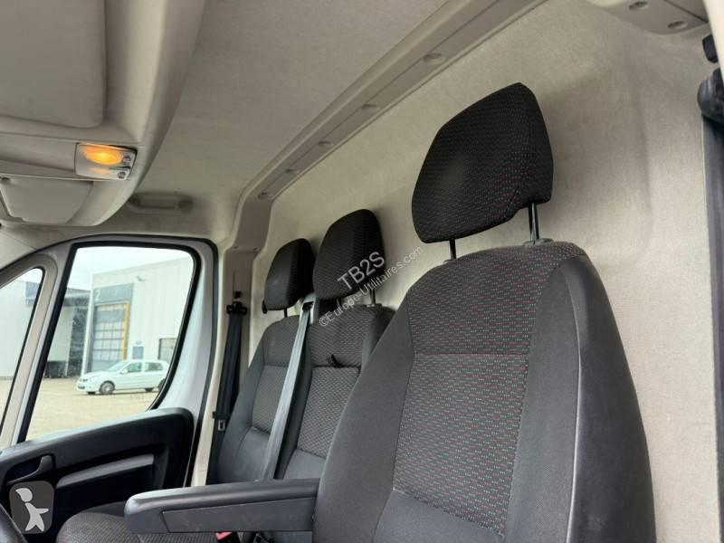 عربة نفعية Citroën