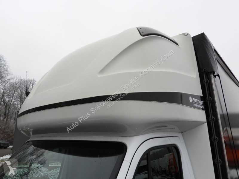 Furgoneta Renault  MASTER