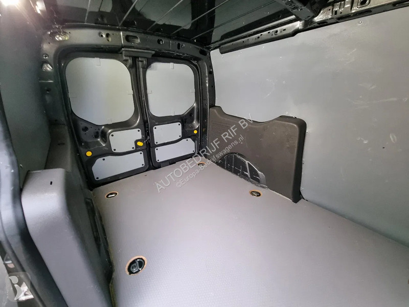 Véhicule utilitaire Ford L2 1.5 TDCI 100 pk Euro 6