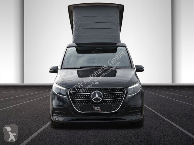 Véhicule utilitaire Mercedes V 300 Marco...