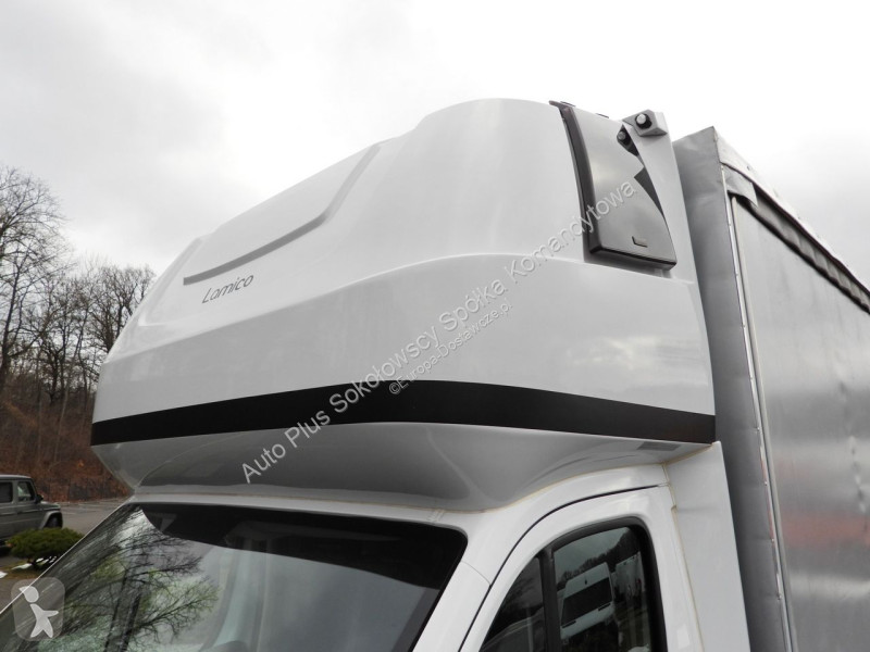 Fiat  DUCATO Transporter