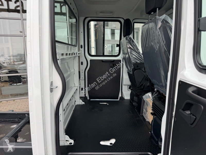 Nyttofordon Iveco 70C21 HA8 3.0L...