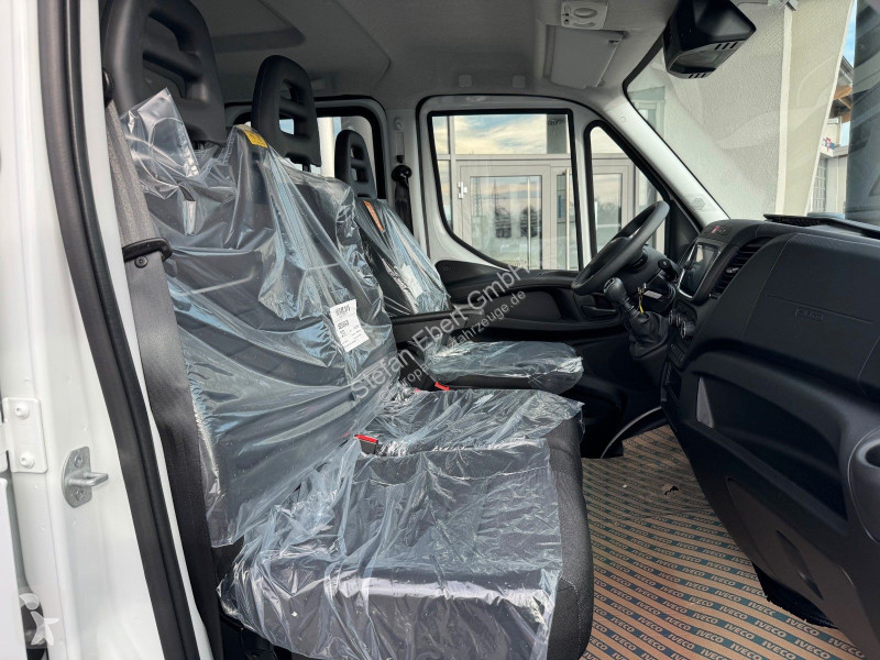 Iveco 35S14 *R3.450mm*AHK*Kamera* Transporter
