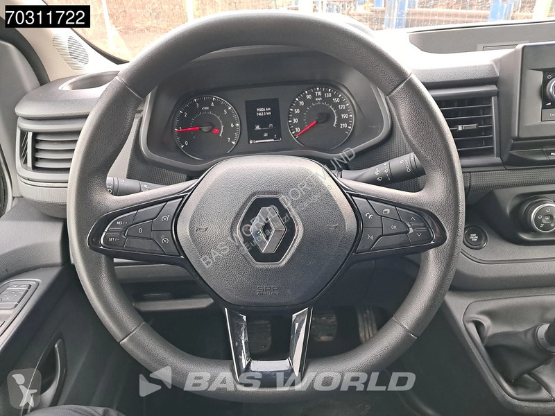 Renault 130pk L2H1 LED Klima Parkensensoren...