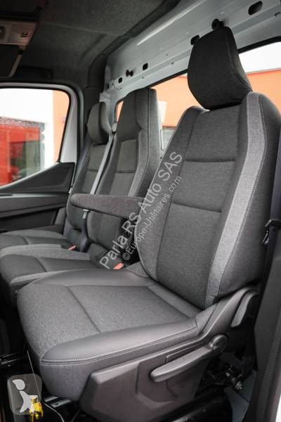 Veicolo commerciale Nissan