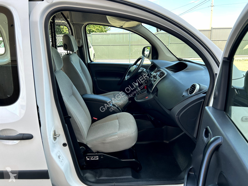 عربة نفعية Renault Maxi Grand Volume 1.5 dci 90...