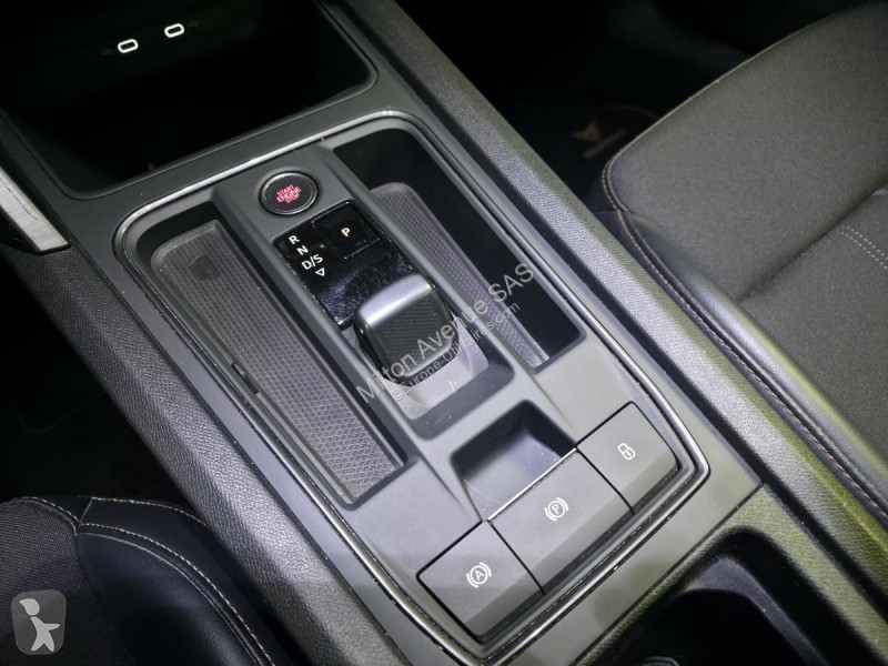 Samochód dostawczy Cupra Formentor 1.5 16V TSI...