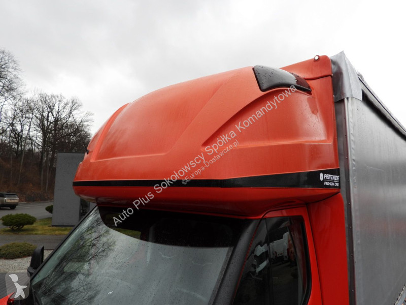 Furgoneta Iveco 35S18 DAILY