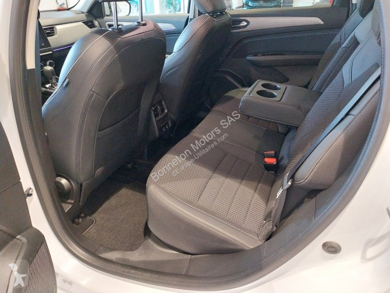 Samochód dostawczy Renault Intens E-TECH 145 -21B