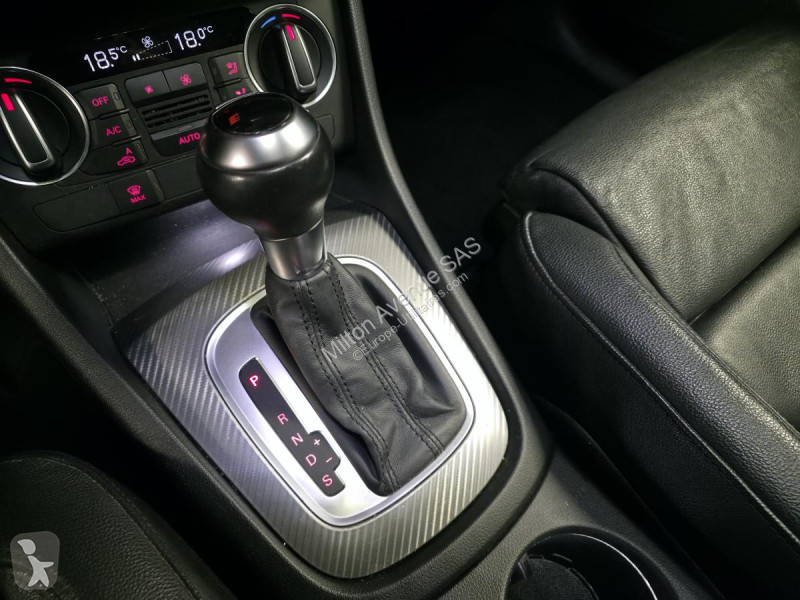 عربة نفعية Audi Q3 1.4 TFSI COD - 150 - BV...