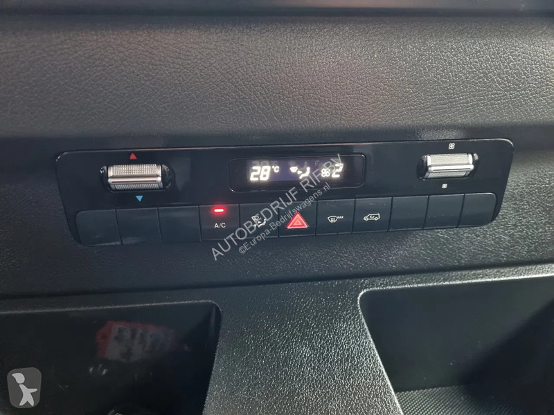 عربة نفعية Mercedes 516 CDI Koelkoffer MT LBW...